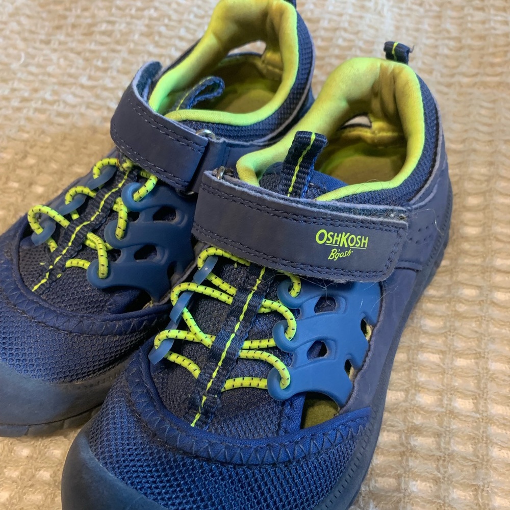 Boys  summer shoes